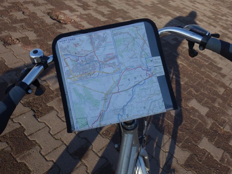 Our bicycles for rent