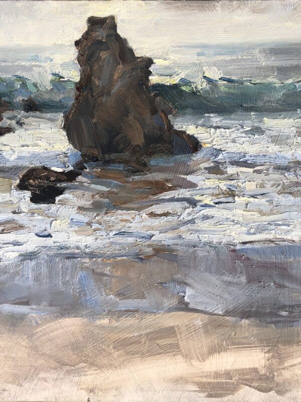 Bird Dog Arts Group and solo exhibitions of contemporary art by