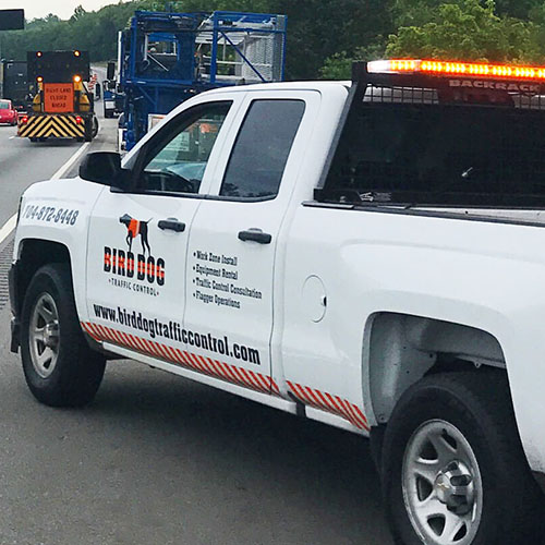 Careers Bird Dog Traffic Control