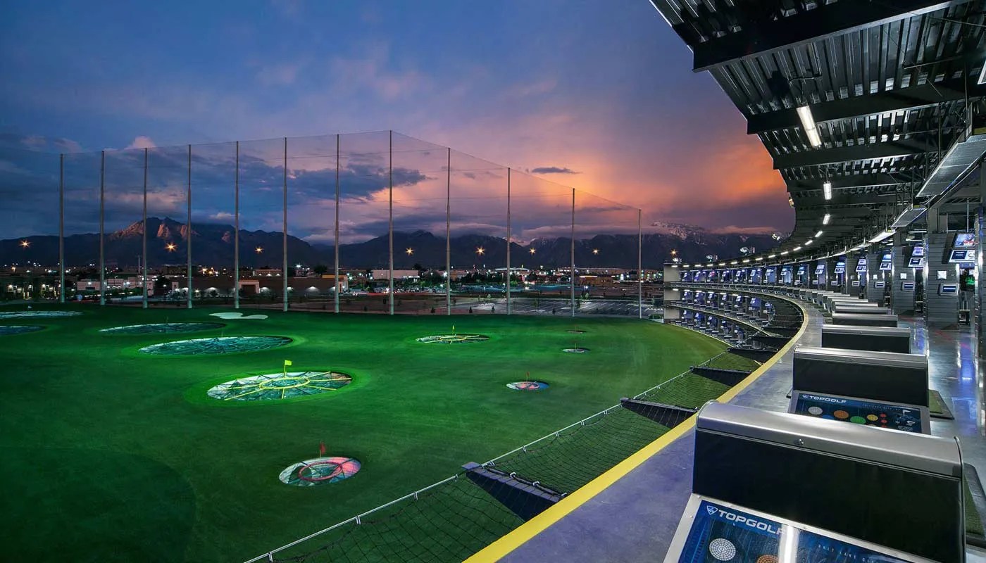 BirdEase How BirdEase Makes Your Topgolf Event More Productive