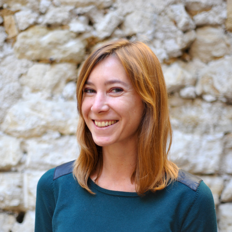 Adeline Labelle, Responsable Offre et Développement People4Impact