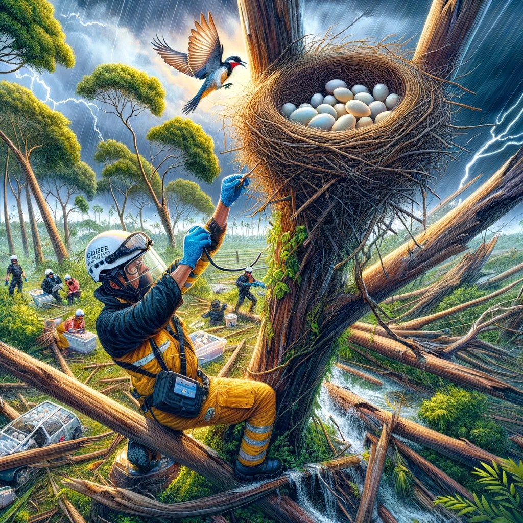 How to Take Care of Bird Eggs StepbyStep Guide Unlocked Birds EPedia