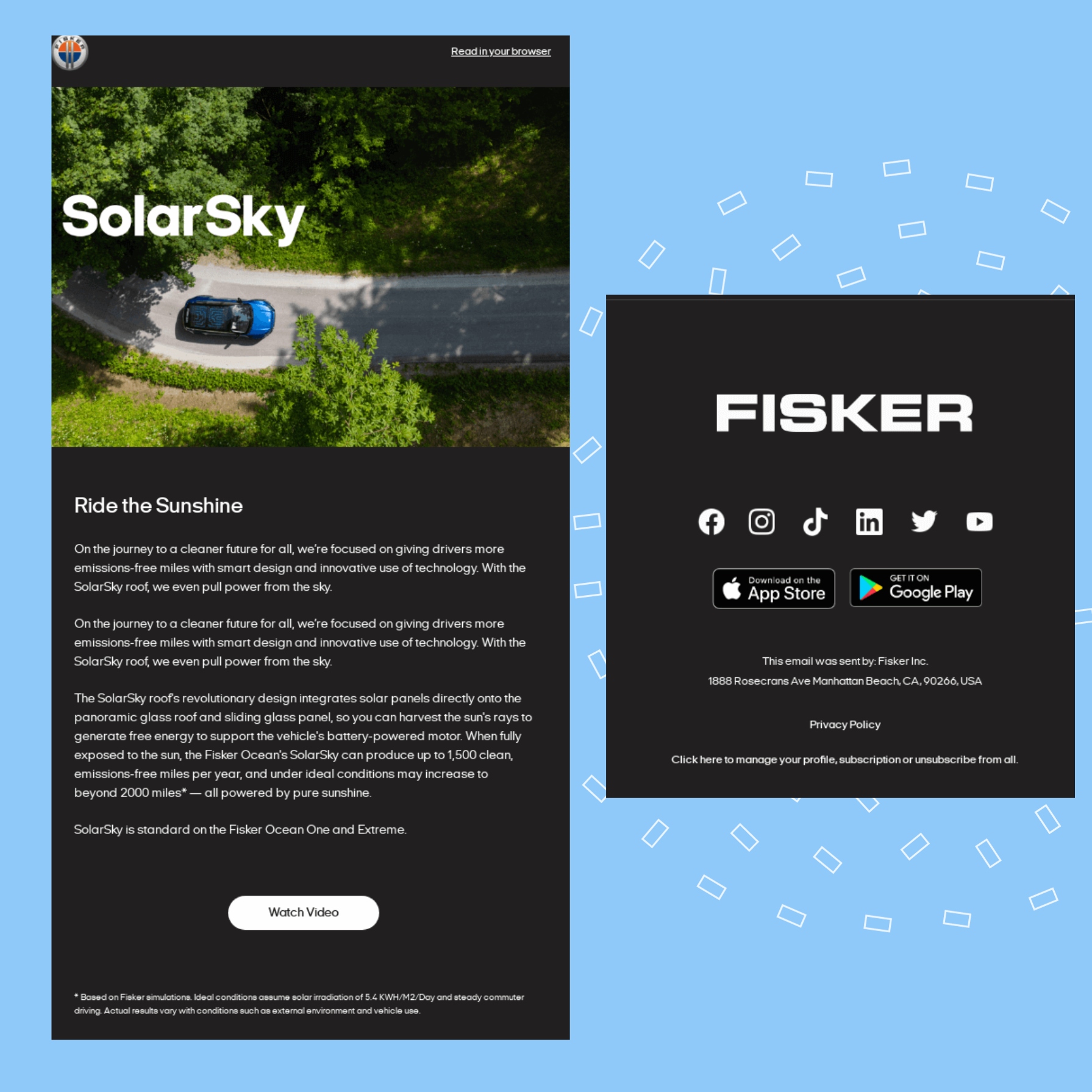 31 irresistible car sales email templates you should use Birdeye