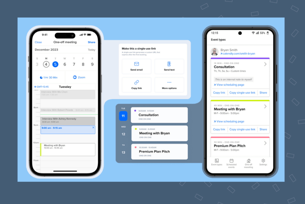 Best work schedule apps for your business in 2023 Birdeye