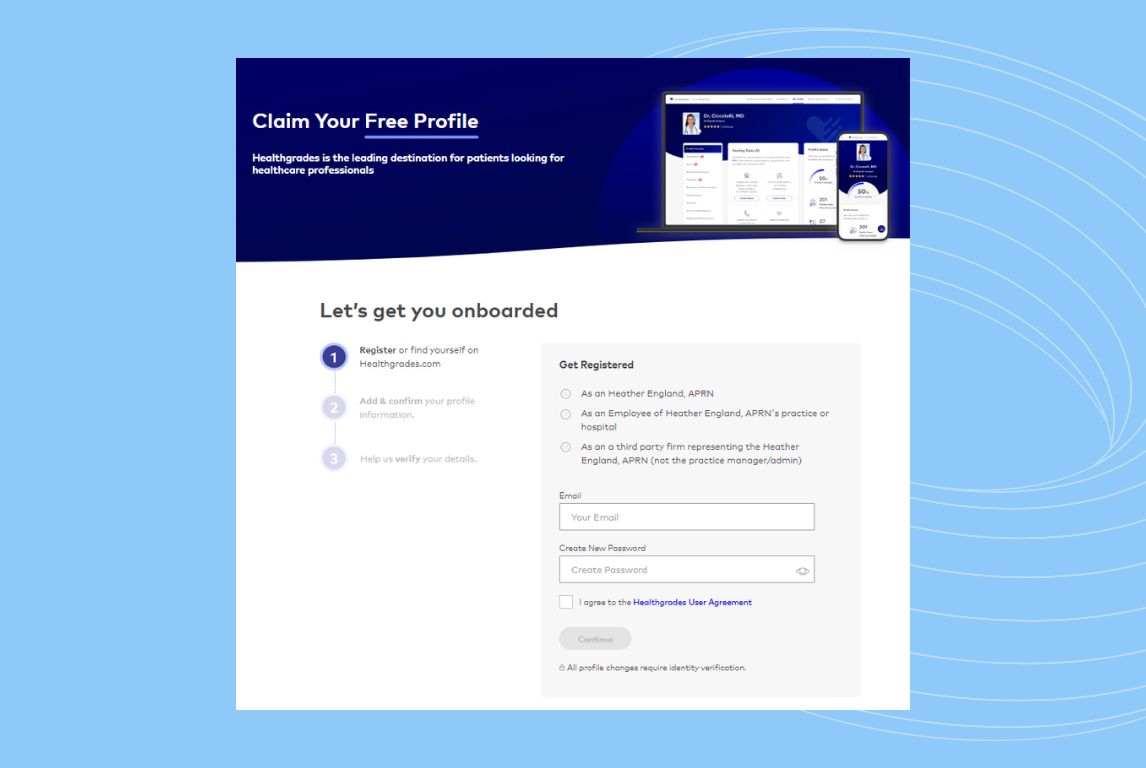 Why HealthGrades reviews matter in healthcare Birdeye