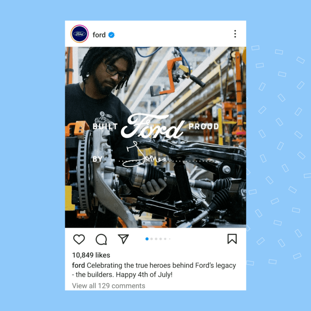 240+ Instagram captions for business success Birdeye