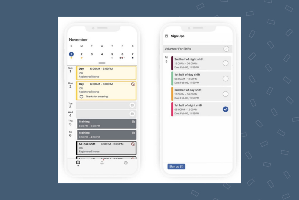 Best work schedule apps for your business in 2023 Birdeye