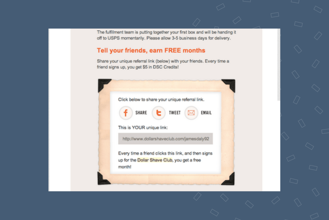 7 referral code examples for your business Birdeye