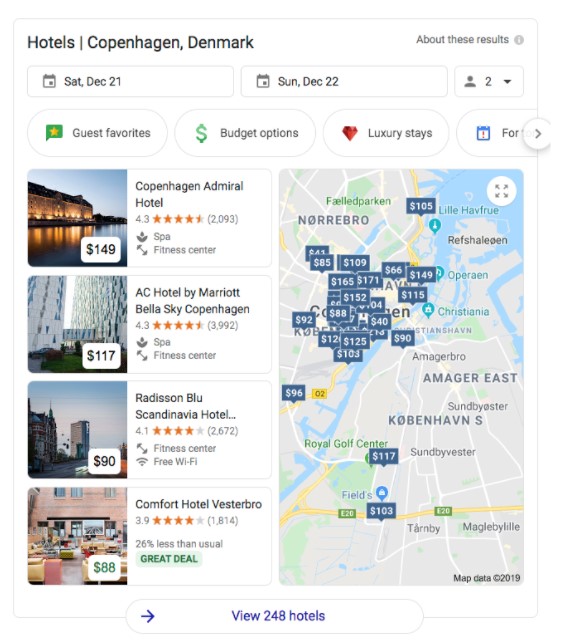 13 travel review sites you need to know in 2023 I Birdeye