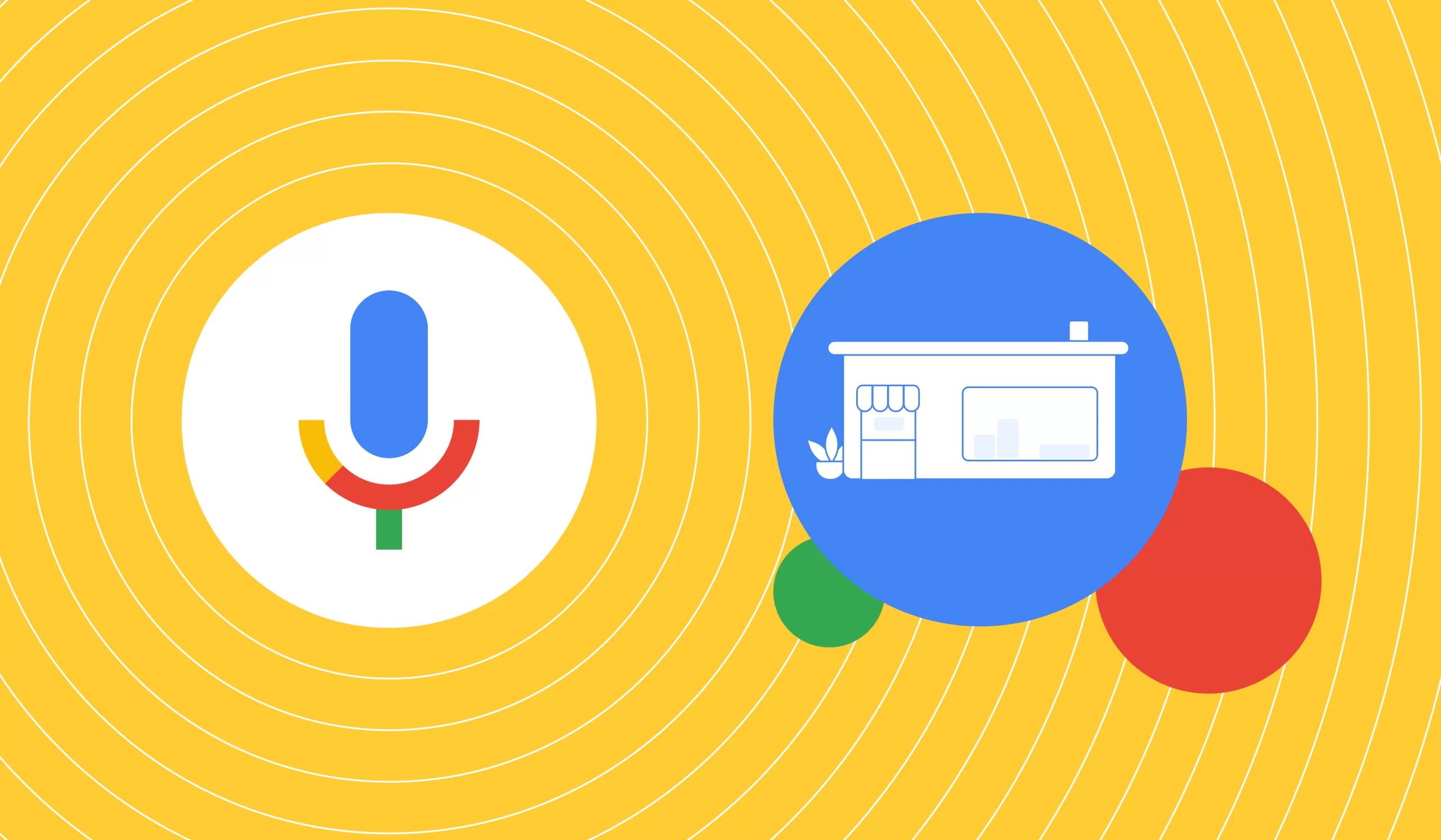 Voice Search on Google A guide for Local businesses I Birdeye