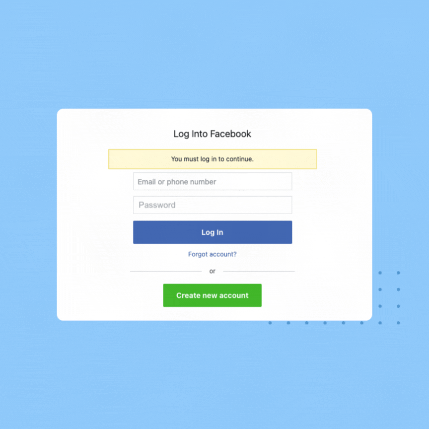 How to Create Facebook Page Without Personal Account Birdeye