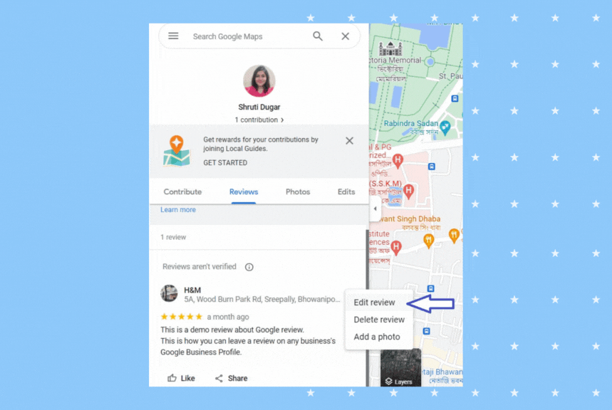 The whole truth about anonymous Google reviews is... Birdeye