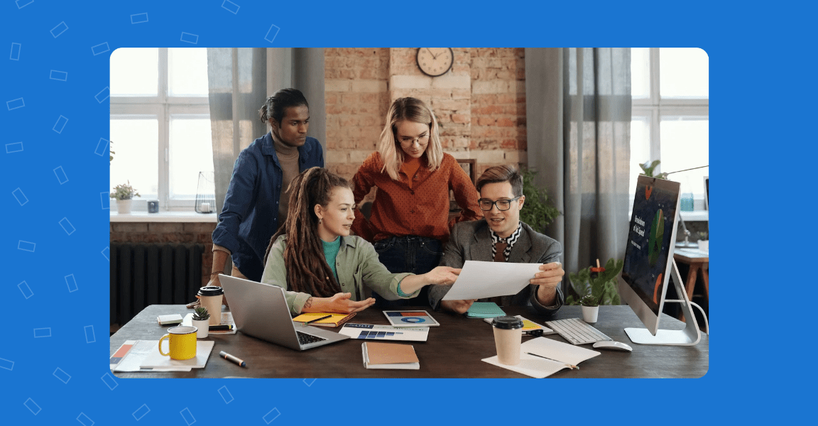 A comprehensive guide to small business consulting Birdeye