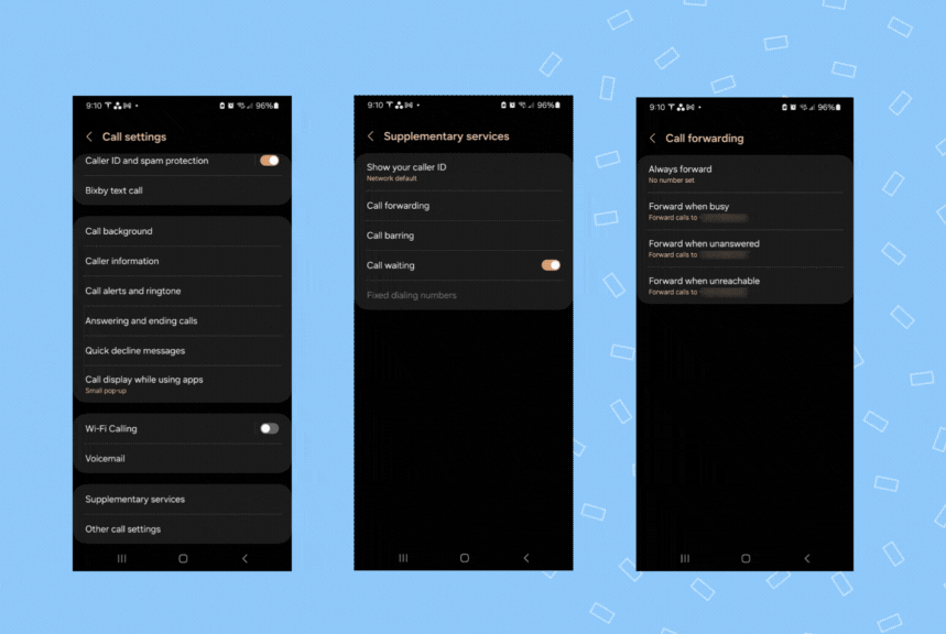 How business call forwarding transforms customer service Birdeye