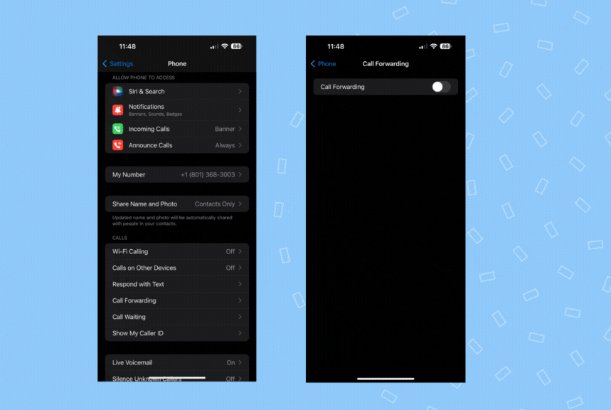How business call forwarding transforms customer service Birdeye