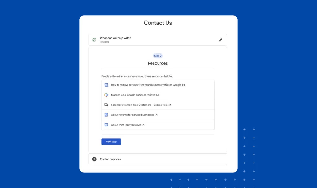 How can I turn off Google reviews for my business? Birdeye
