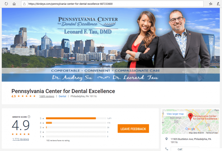 What are Birdeye Reviews? I Birdeye