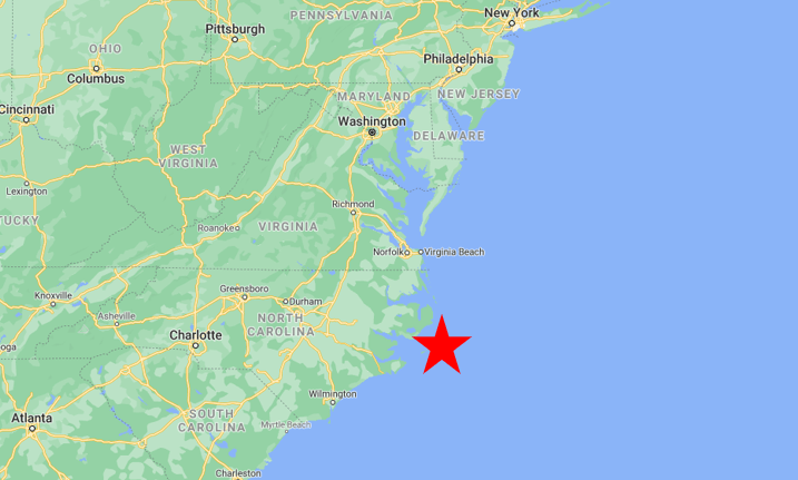 Directions To Cape Hatteras Cape Hatteras, North Carolina birdfinding.info