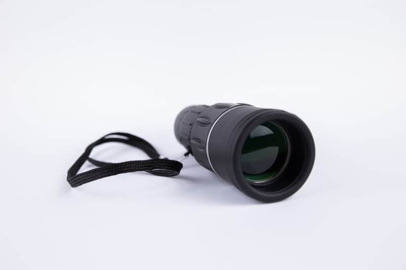 10 Best Compact Monoculars for Bird Watching