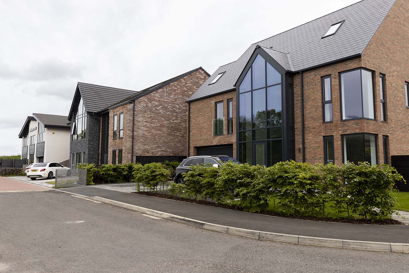 Properties for sale and to rent in Hazelwood Road Bird House Properties