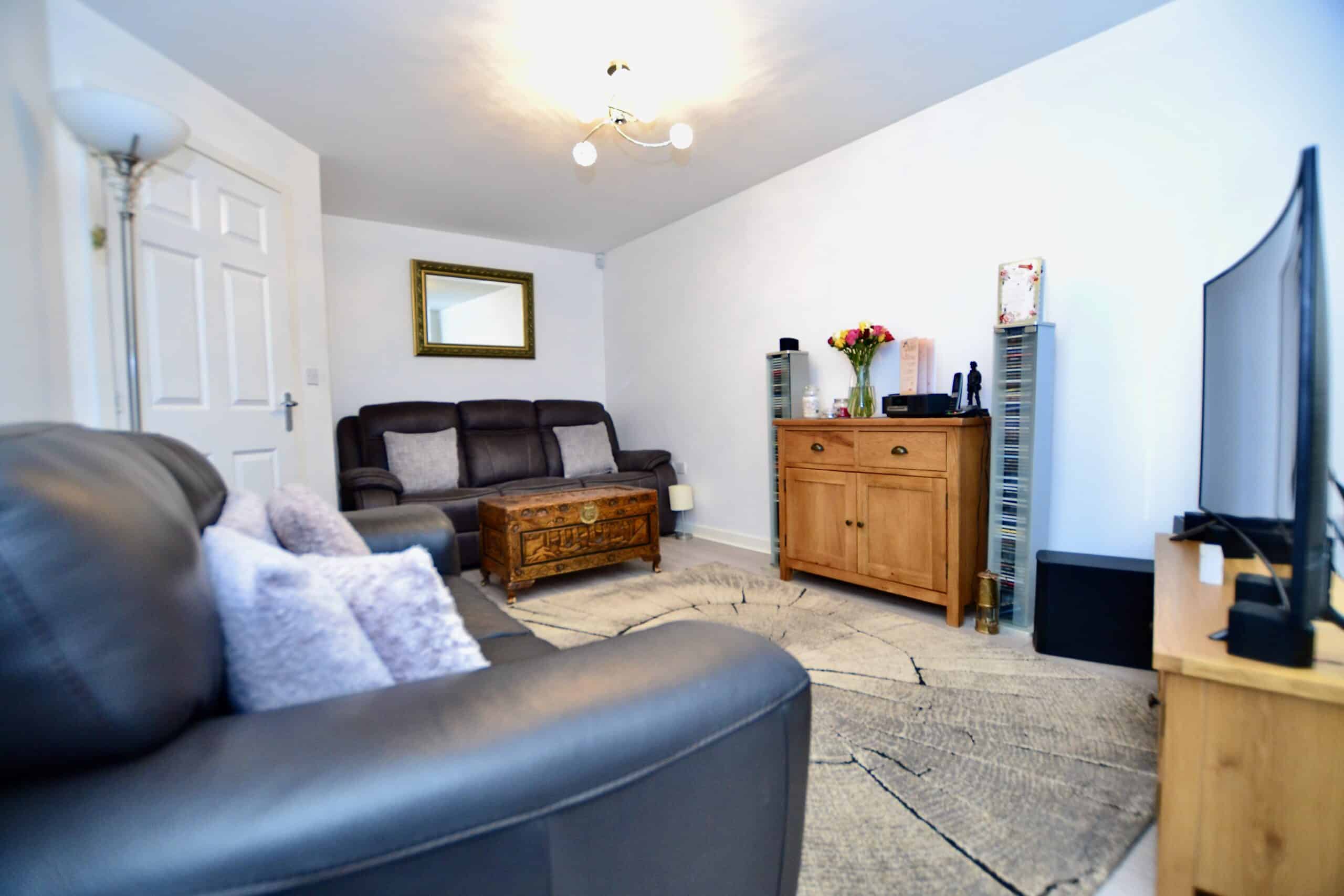 3 Bedroom House for Sale on Osprey Walk, Newcastle Great Park