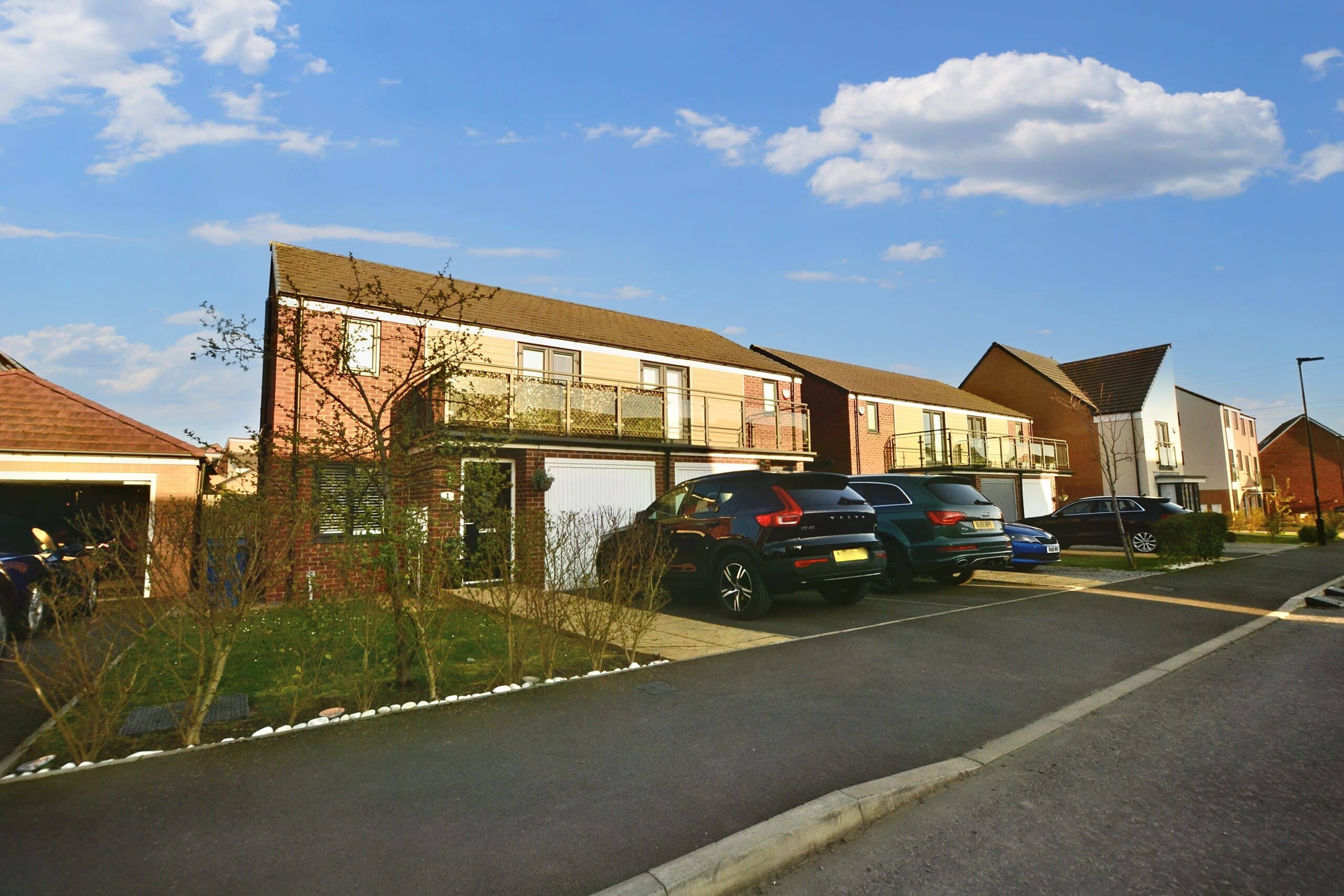 House For Sale In Westlands Newcastle Upon Tyne at Henry Gonzales blog