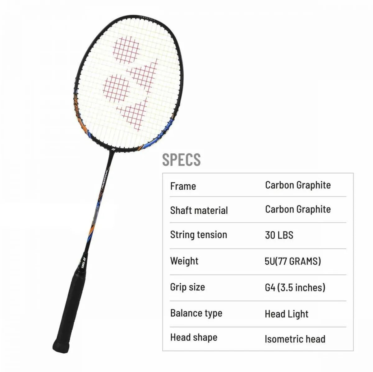 Best Badminton Racket for Intermediate Player BirdieLuv
