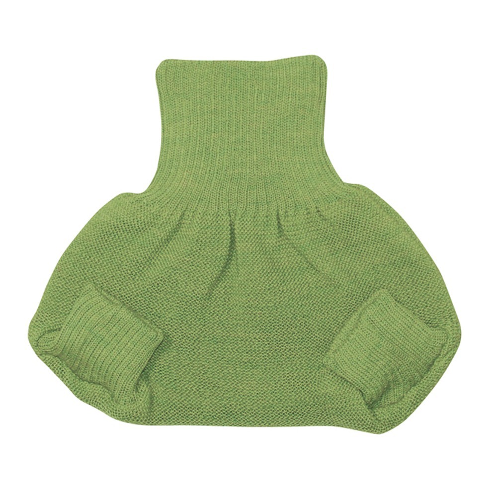 Disana Organic Merino Wool Diaper Cover Birdie's Room AllNatural