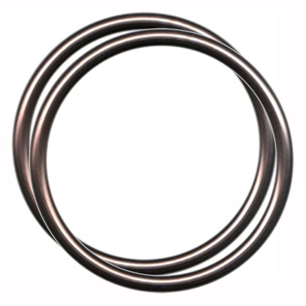 HandBuffed Sling Rings by Sling Rings Made in USA Birdie's Room All