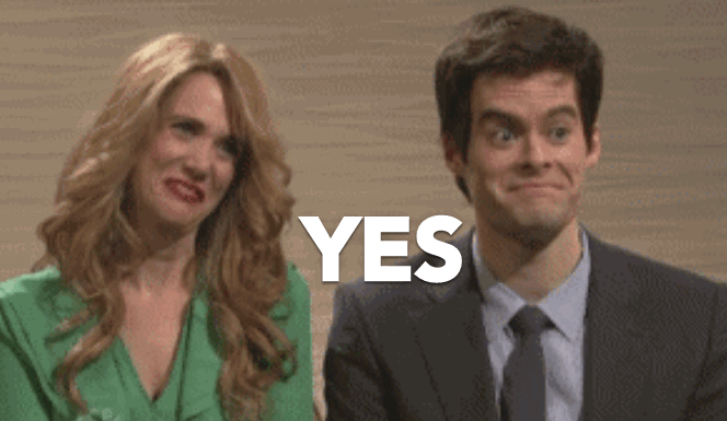 Link of the Day The GIF of Fate — Bird In Flight