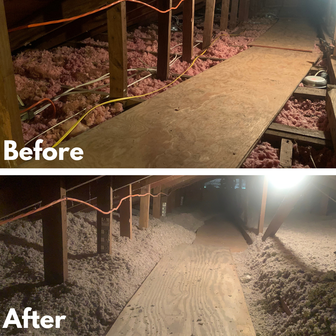 Cellulose Vs Fiberglass, Which Is Best For Your Attic In Cold Weather