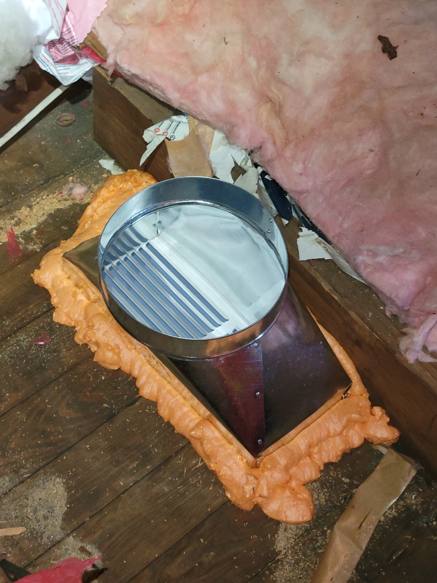 Why Adding A Return Air Vent Improves Your Home’s Comfort Bird Family