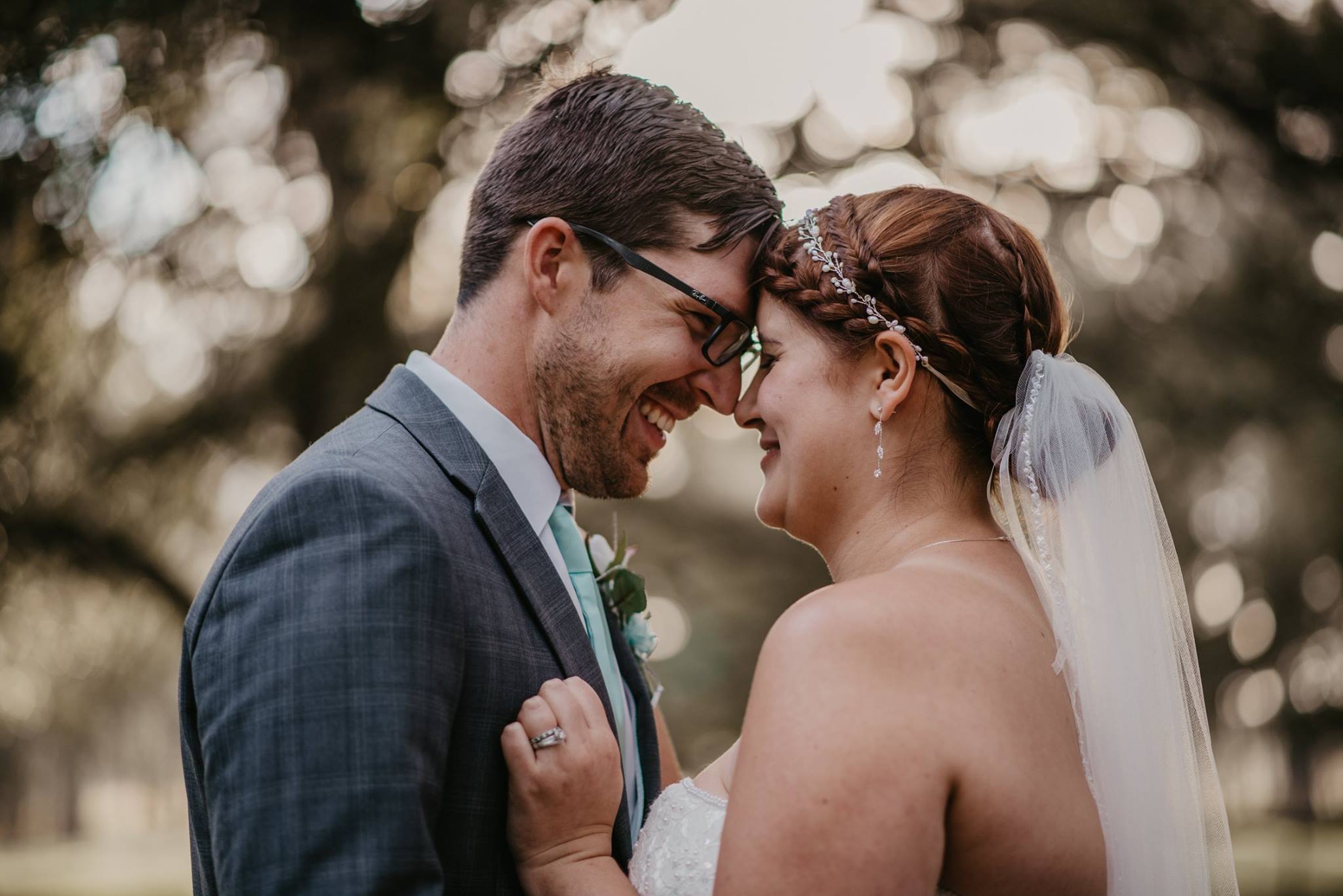 Outdoor Wedding Picture Gallery