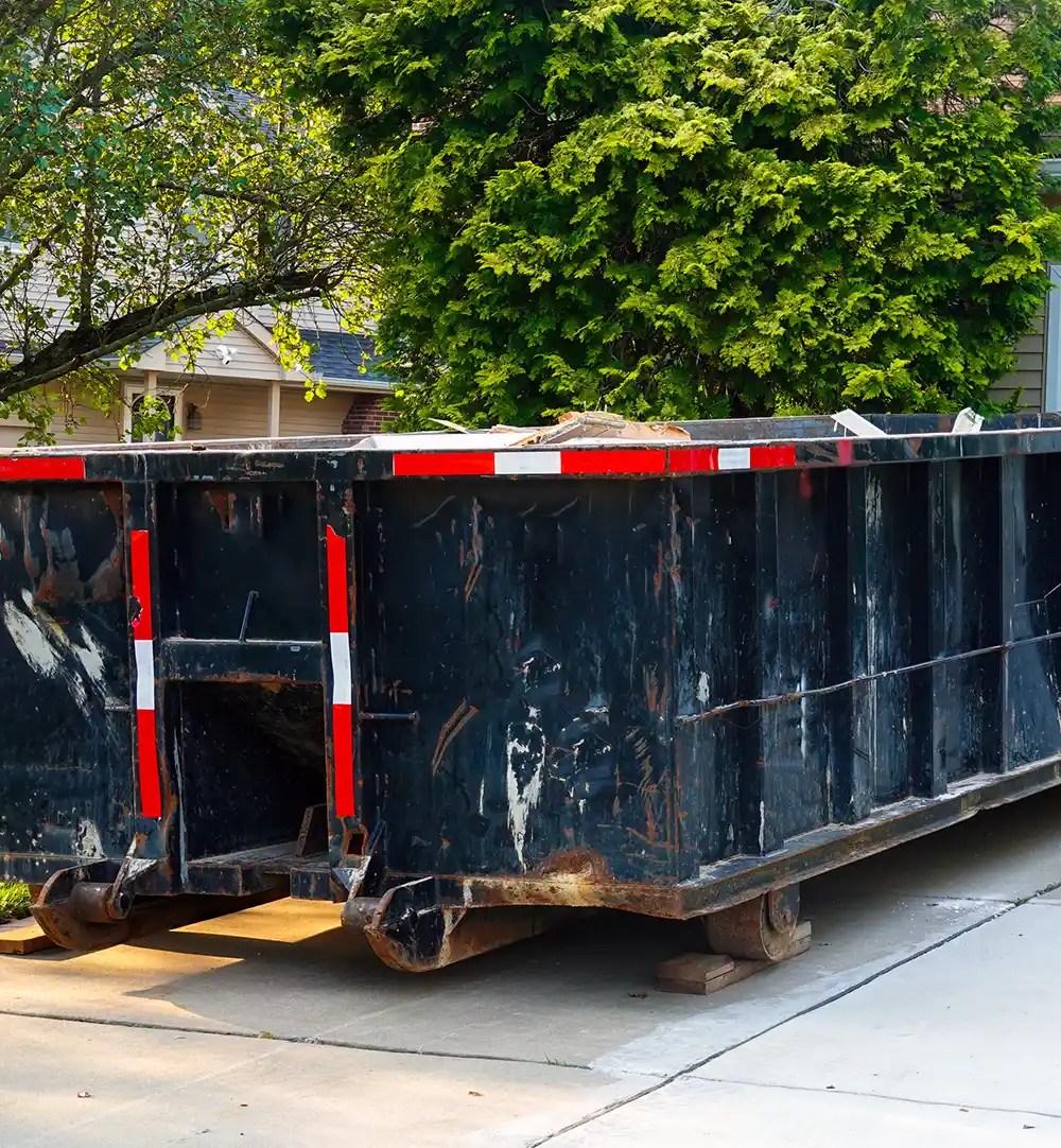 Top Rated Dumpster Rentals In Baltimore Towson Severn Ellicott