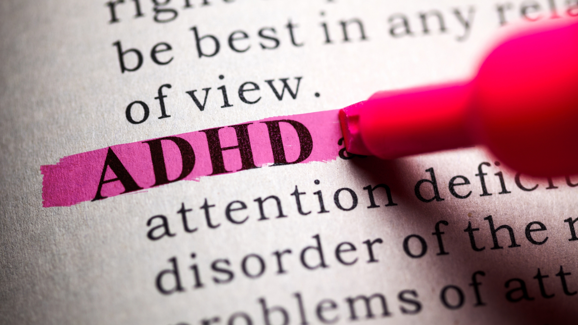 How to Help a Child With ADHD in School Succeed Through Therapy