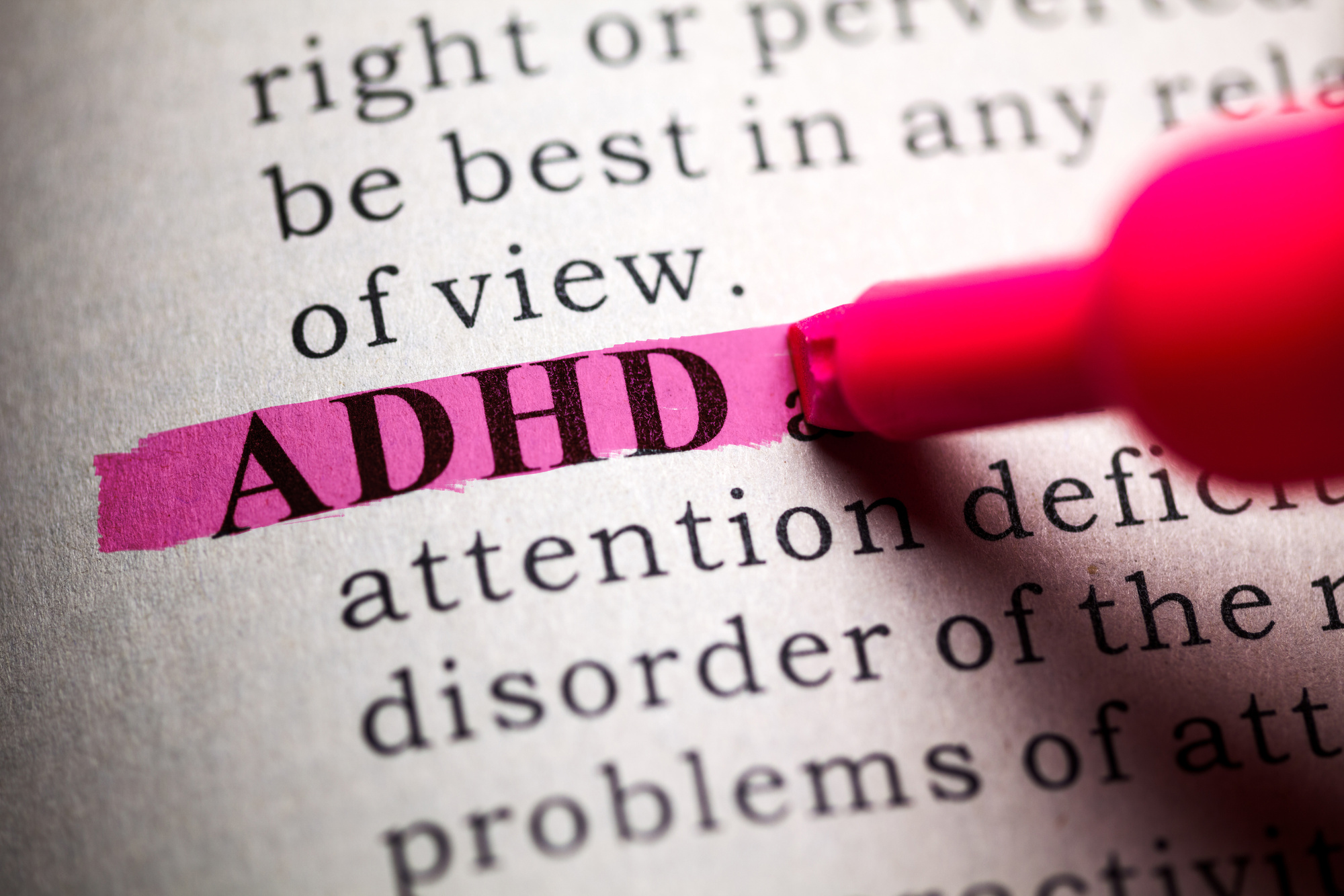 How to Help a Child With ADHD in School Succeed Through Therapy