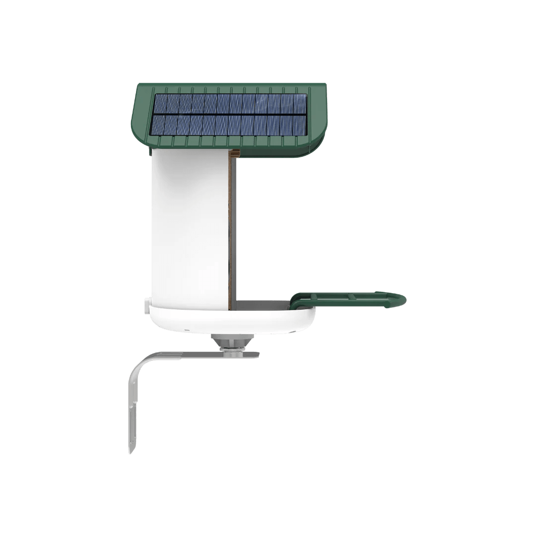 BirdReel Smart Bird Feeder Now Available at more than 140 Wild Birds