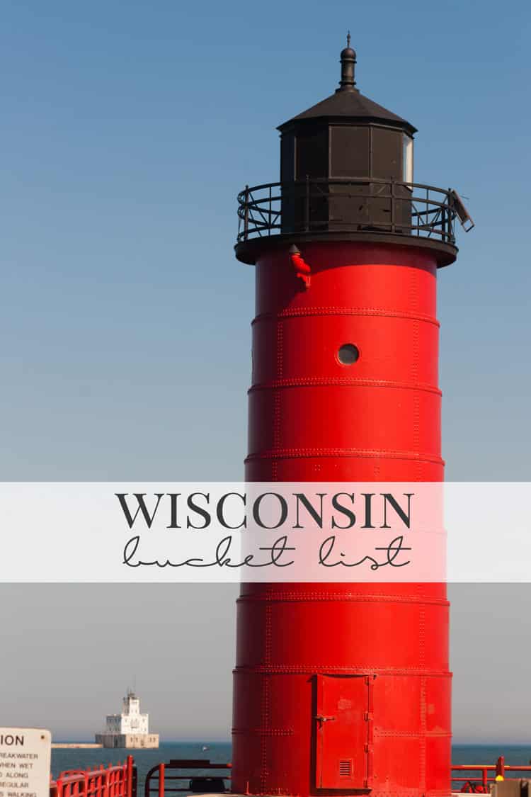 Things To Do in Wisconsin Ultimate WI Bucket List Bird's Eye Meeple