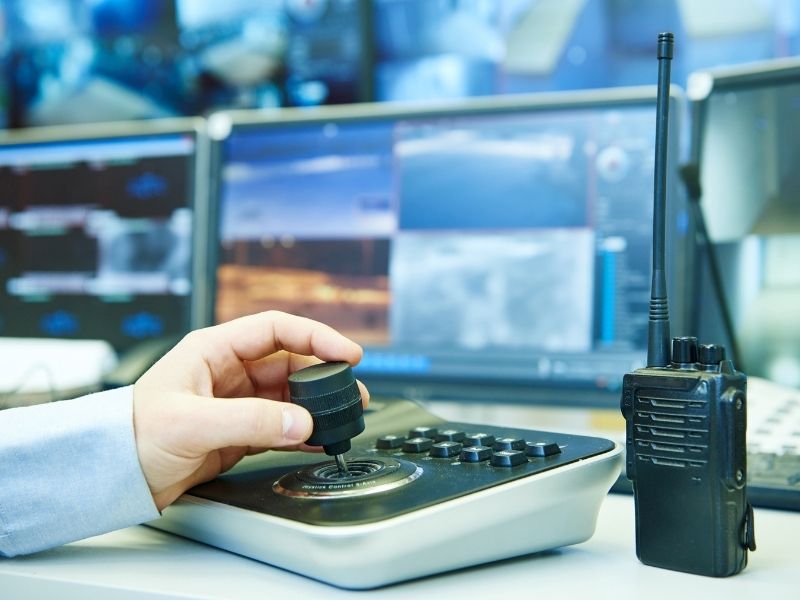 Toronto Video Monitoring Security Solutions Birdseye Security Solutions