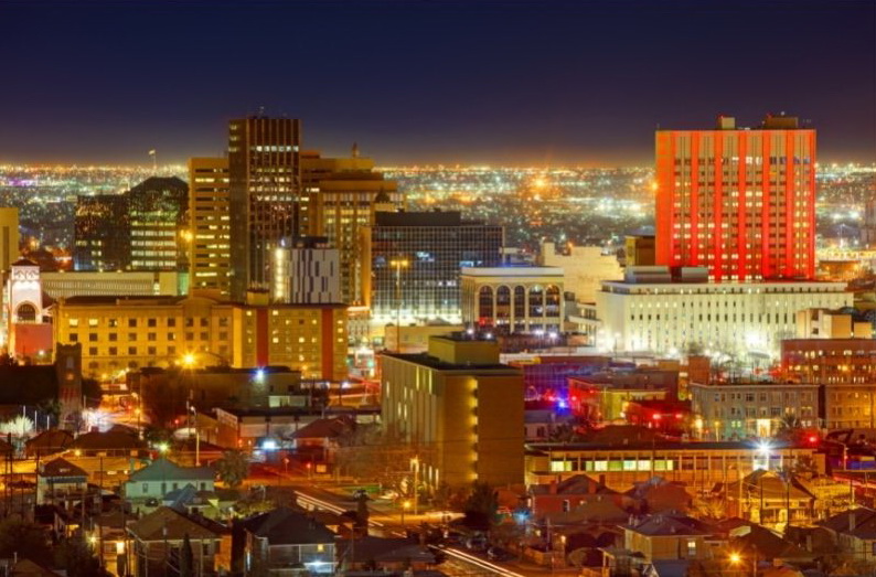 El Paso Video Monitoring Security Birdseye Security Solutions