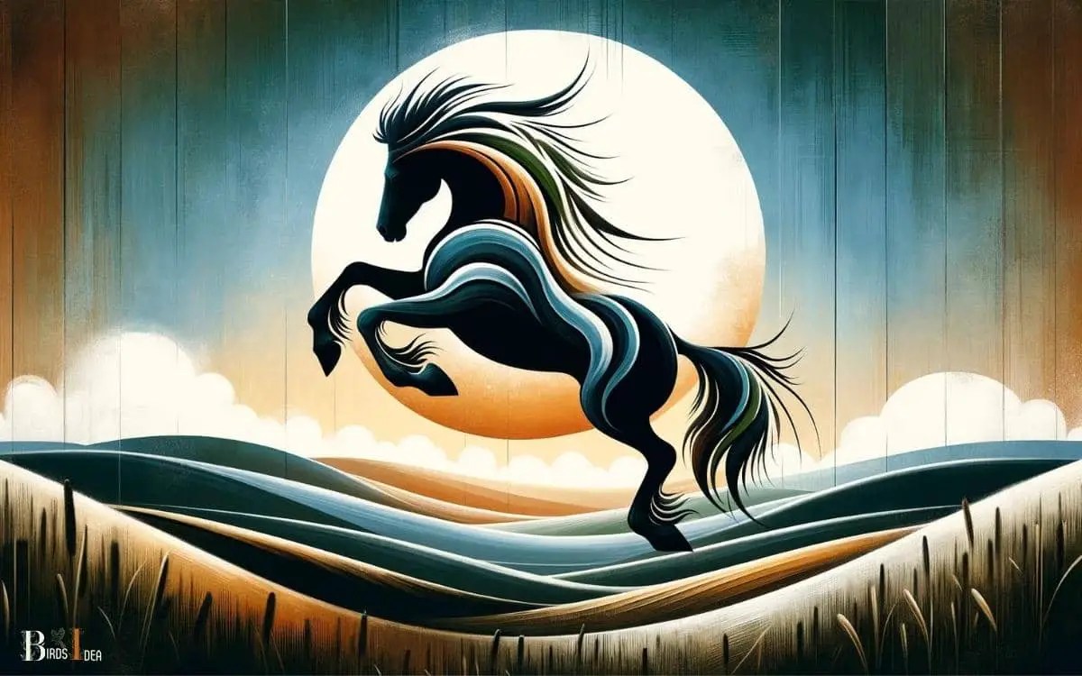 What Is A Crow Hop In Horses? Find Out!