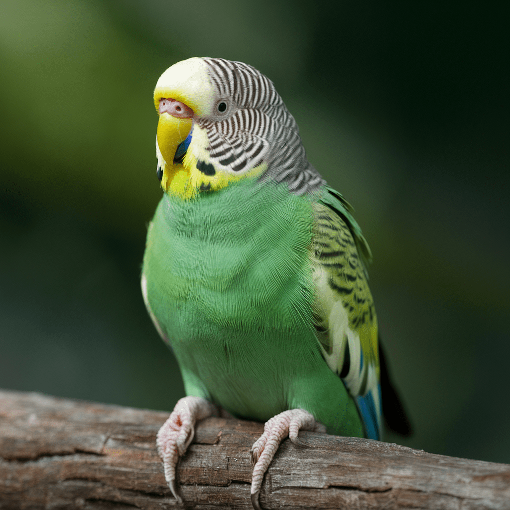 Best Talking Birds for Beginners Birds Master