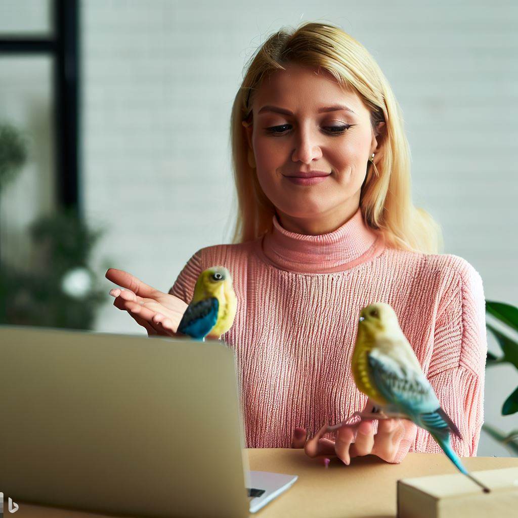 Buying Birds From Afar Cons And Unscrupulous Sellers Birds'N'Ways