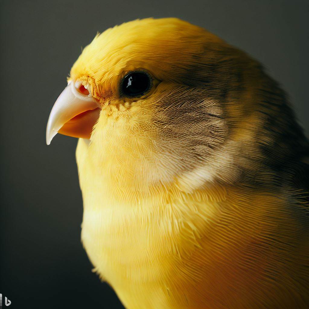 Canaries as Pets Birds'N'Ways