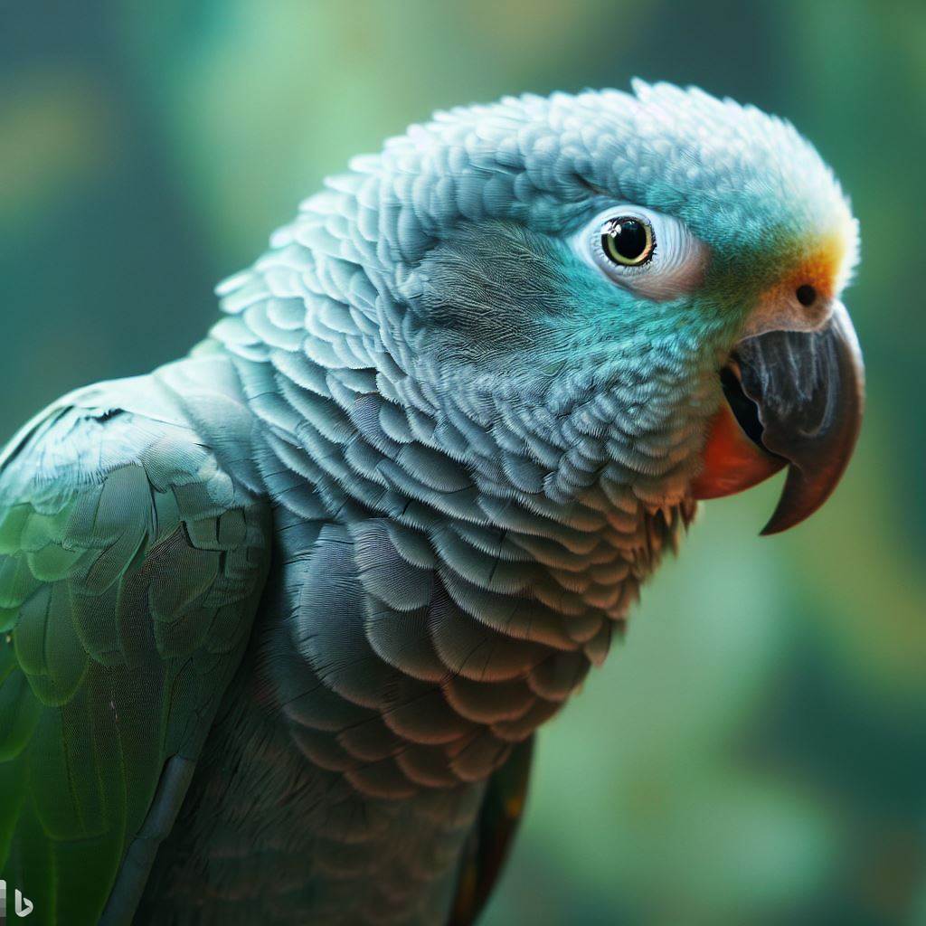 Should You Offer Your Parrot Grit? Birds'N'Ways