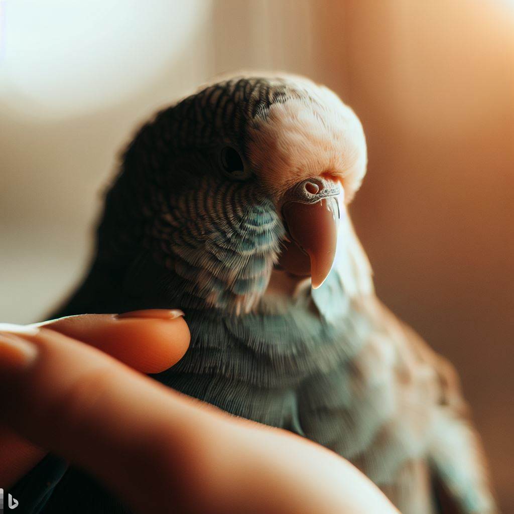 Raising Good Pets Part I From Breeding To Selling Birds'N'Ways
