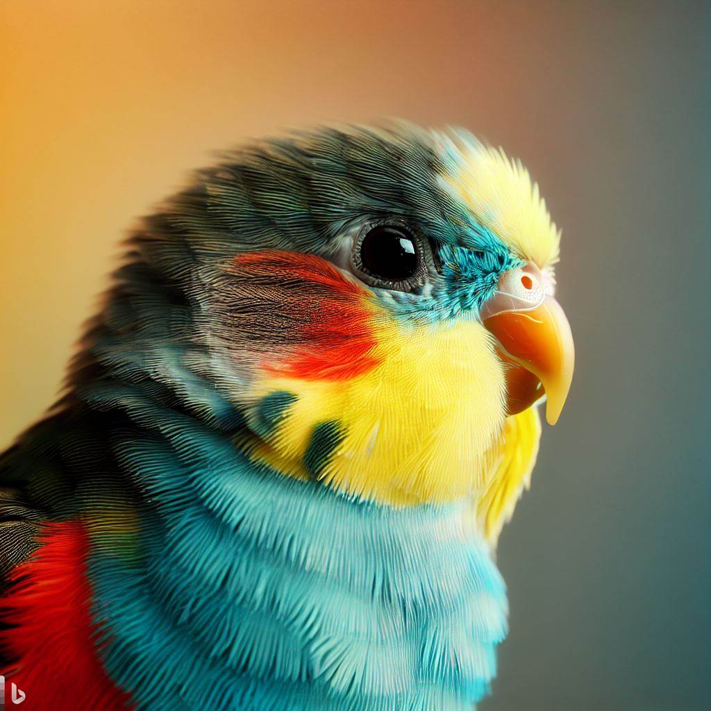 Seizures In Pet Birds Birds'N'Ways