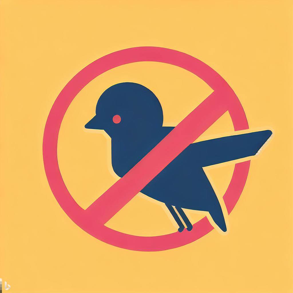 Unwanted Birds A Growing Problem Birds'N'Ways