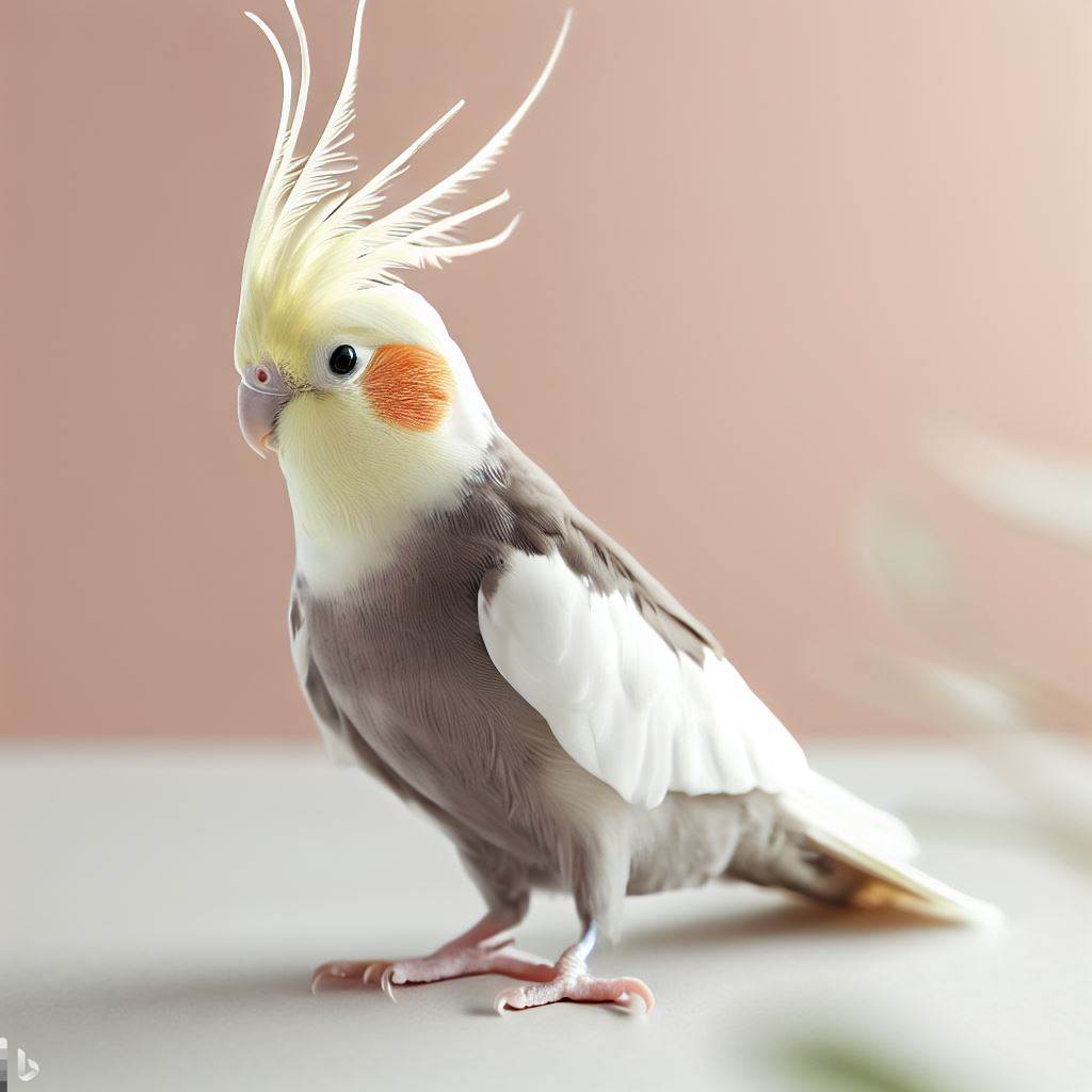 The Responsible Breeding Of Cockatiels Part V Brooders And Brooding