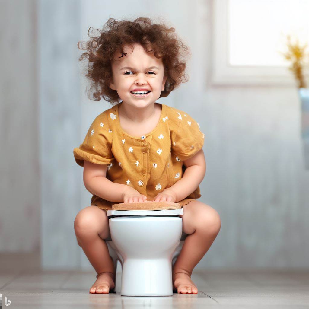 The ABC's of Potty Training Birds'N'Ways